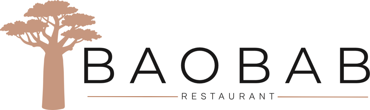 Le Baobab Restaurant