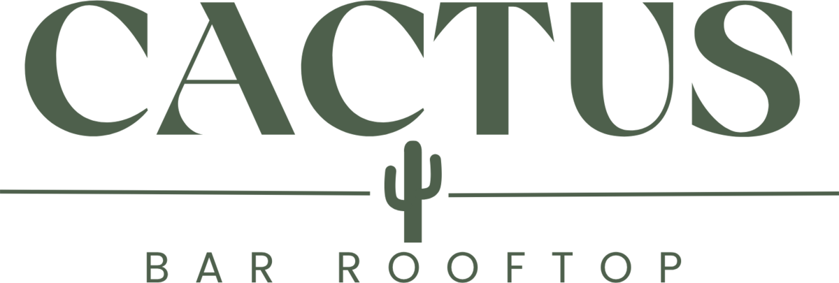 Le Cactus Bar Rooftop