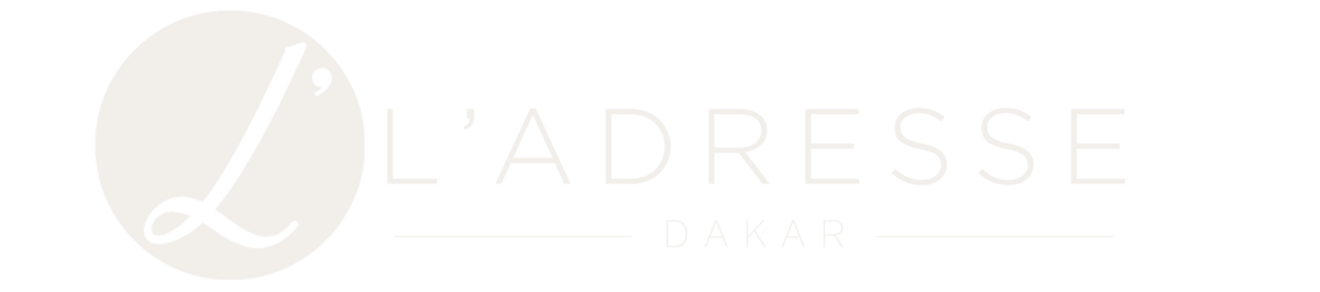 L’Adresse Dakar