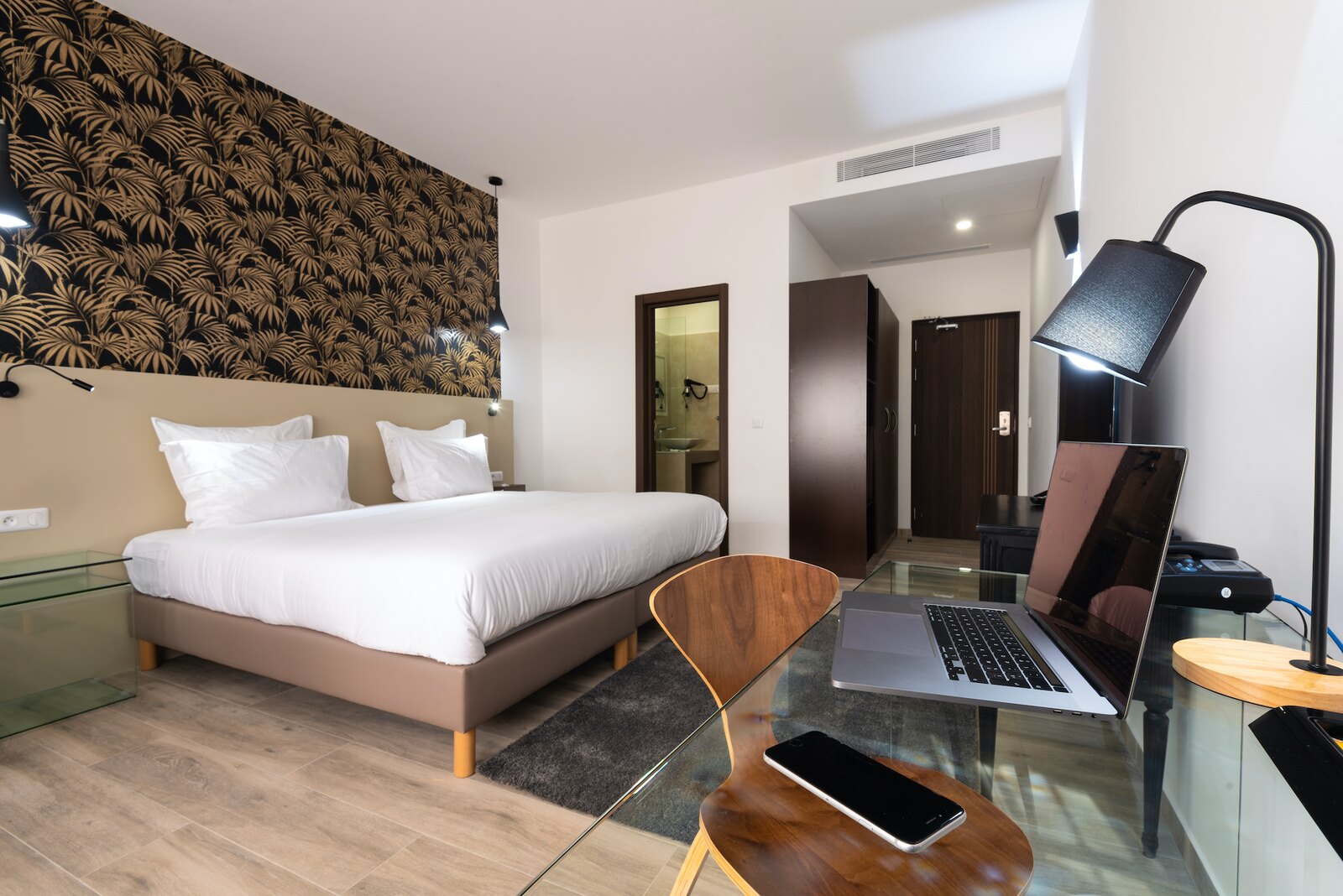 Superior Room overview